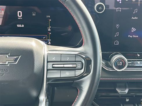 Used 2023 Chevrolet Colorado Z71 w/ Z71 Convenience Package 2 image 13