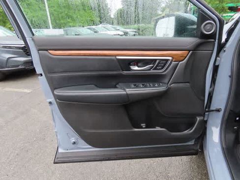 Certified 2022 Honda CR-V EX-L image 15