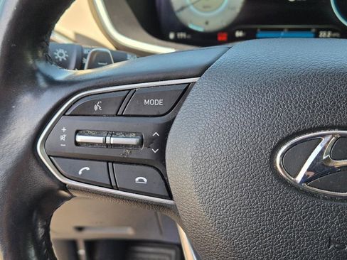 Used 2022 Hyundai Santa Fe Limited FWD image 22