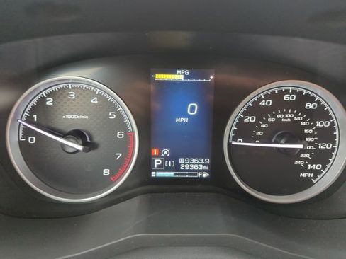 Used 2021 Subaru Forester Limited image 22