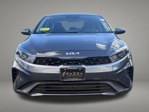 Used 2024 Kia Forte LXS image 8