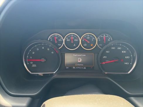 Used 2021 Chevrolet Tahoe RST AWD/4WD image 20