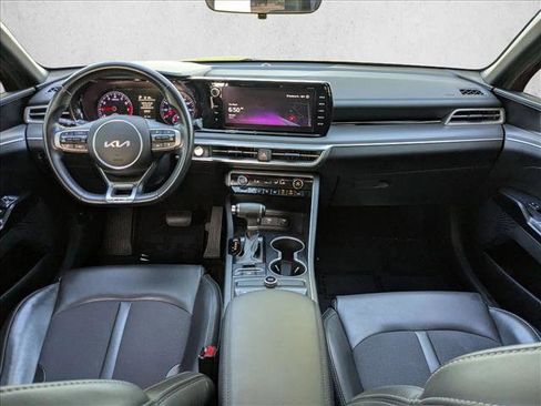 Used 2023 Kia K5 GT-Line FWD image 16