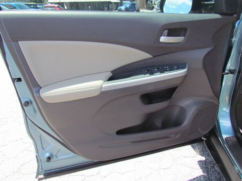 Used 2013 Honda CR-V EX-L image 11