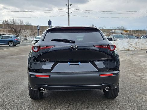 New 2026 MAZDA CX-30 AWD 2.5 S image 5