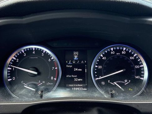 Used 2015 Toyota Highlander Limited AWD/4WD image 29