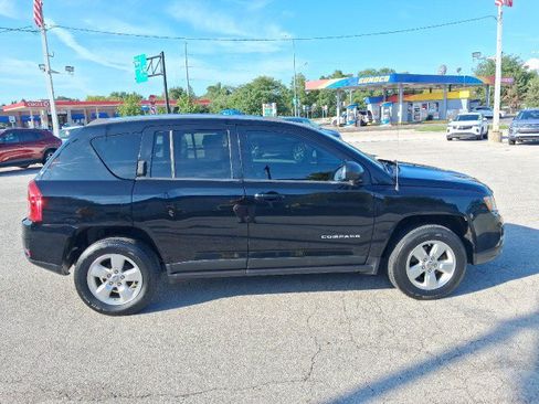 Used 2013 Jeep Compass Sport FWD image 4