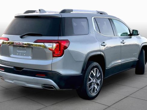 Used 2023 GMC Acadia SLE w/ Driver Convenience Package FWD image 13