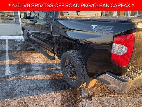 Used 2014 Toyota Tundra SR5 image 6