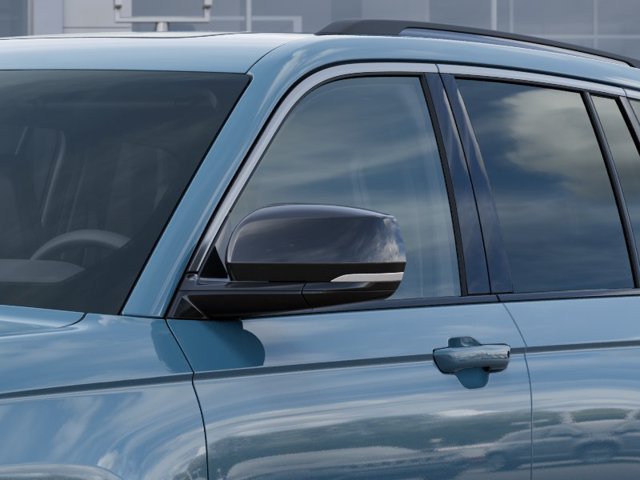 New 2027 Jeep Grand Cherokee Limited AWD/4WD image 12