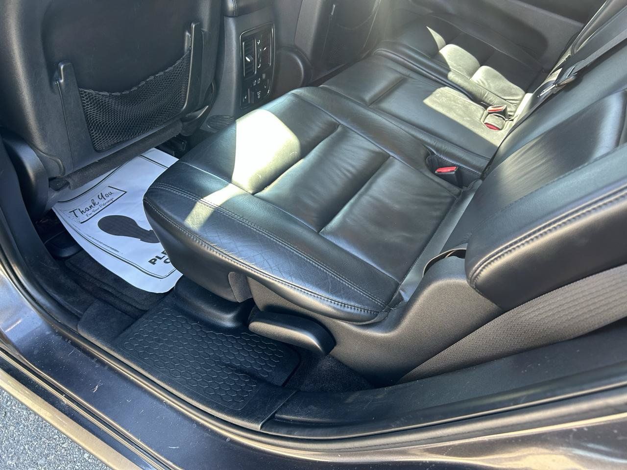 Used 2017 Dodge Durango GT AWD/4WD image 9