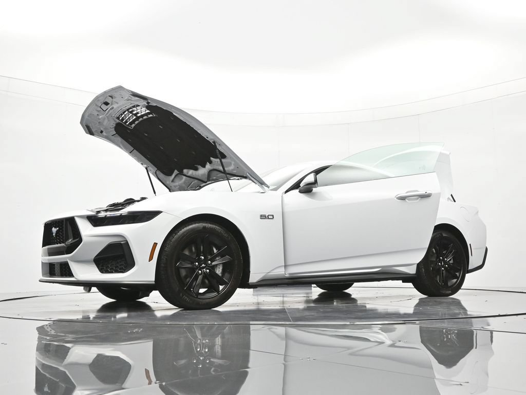 New 2026 Ford Mustang GT RWD image 46