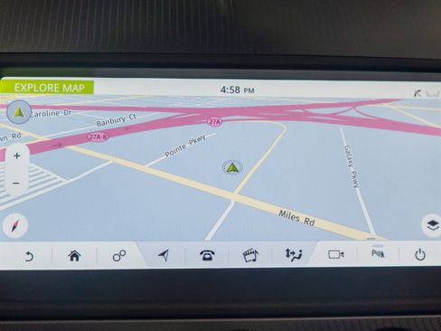 Used 2019 Jaguar F-TYPE R-Dynamic image 17