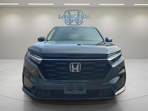Used 2023 Honda CR-V EX-L image 8