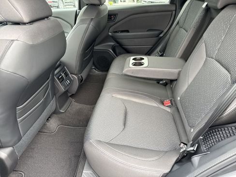 New 2026 Subaru Forester Premium AWD/4WD image 31