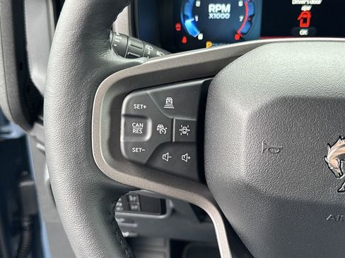 New 2025 Ford Bronco Badlands AWD/4WD image 24