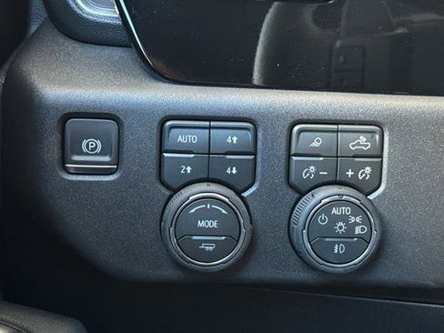 New 2026 Chevrolet Silverado 1500 LT Trail Boss w/ LT Trail Boss Premium Package image 28