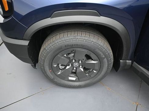 New 2026 Honda Passport RTL image 36