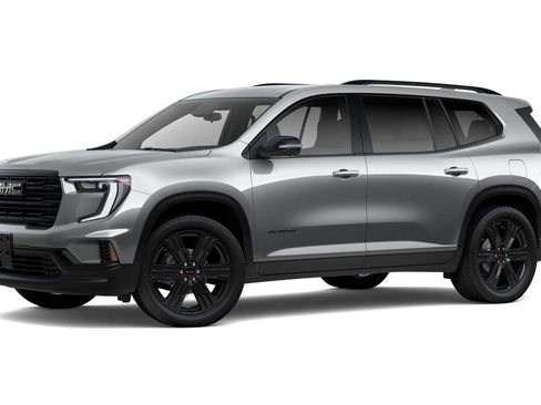 New 2026 GMC Acadia Elevation w/ Black Edition image 18