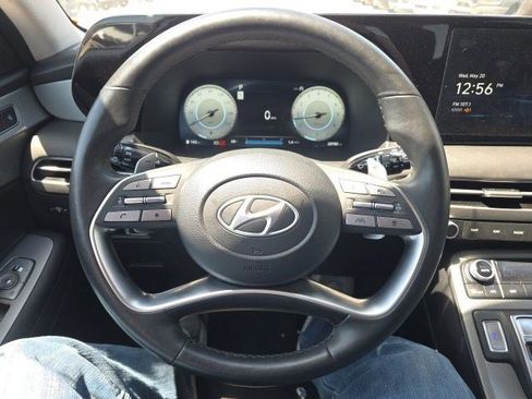 Used 2023 Hyundai Palisade SEL w/ Premium Package AWD/4WD image 23