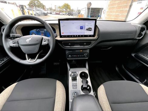 Certified 2025 Ford Bronco Sport Big Bend w/ Convenience Package image 16