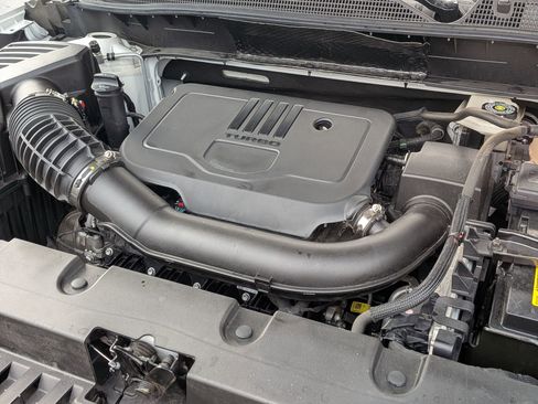 Certified 2022 Chevrolet Blazer LT image 35