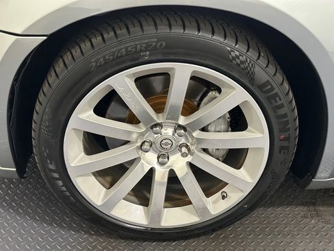Used 2006 Chrysler 300 SRT8 image 22