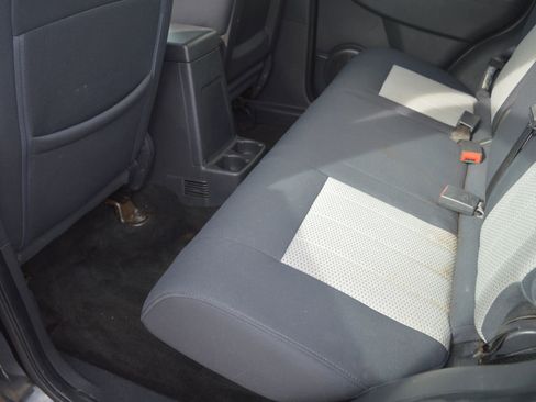 Used 2010 Jeep Liberty Sport image 14