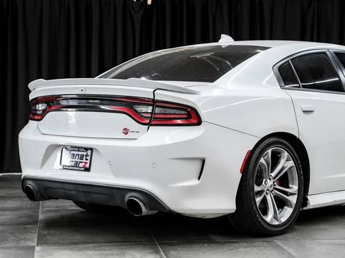Used 2021 Dodge Charger R/T RWD image 12