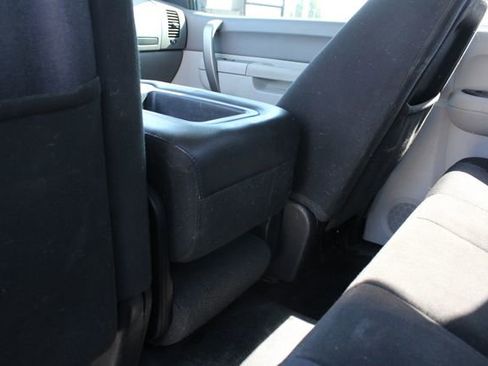 Used 2013 GMC Sierra 2500 W/T AWD/4WD image 20