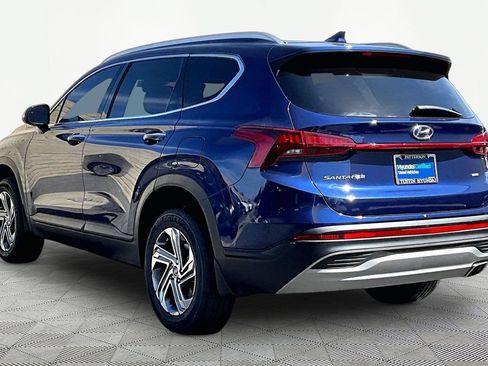 Certified 2023 Hyundai Santa Fe SEL AWD/4WD image 6