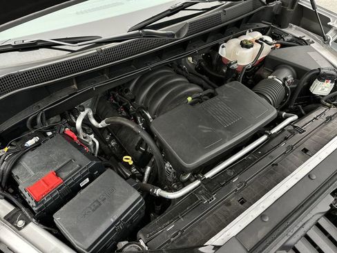 Used 2022 Chevrolet Silverado 1500 LTZ w/ LTZ Premium Texas Edition image 29