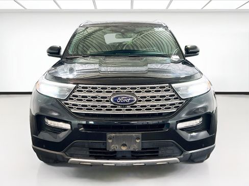 Used 2020 Ford Explorer Limited image 2