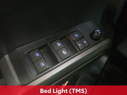 Certified 2023 Toyota Tacoma TRD Sport image 33