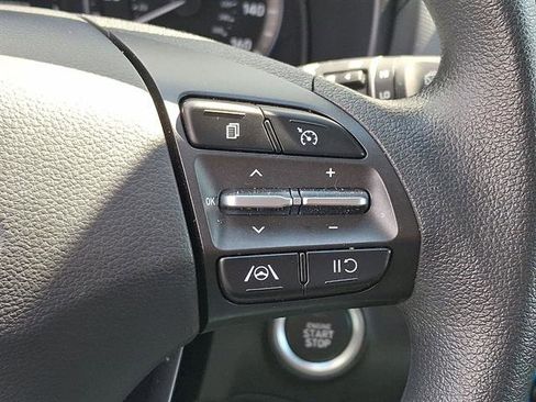 Certified 2023 Hyundai Kona SEL w/ Cargo Package AWD/4WD image 18