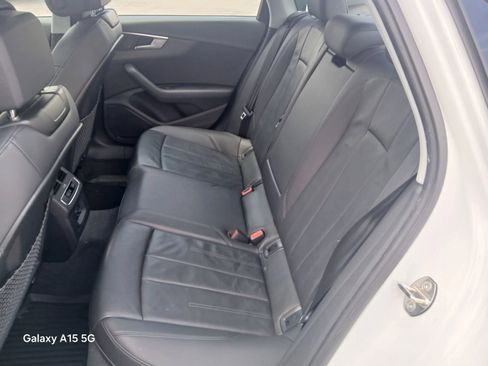 Used 2019 Audi A4 2.0T Premium w/ Convenience Package FWD image 13