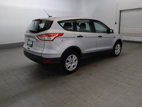 Used 2016 Ford Escape S FWD image 10