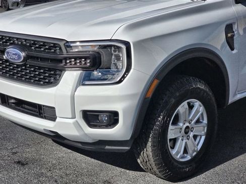 New 2025 Ford Ranger XL w/ Trailer Tow Package image 10