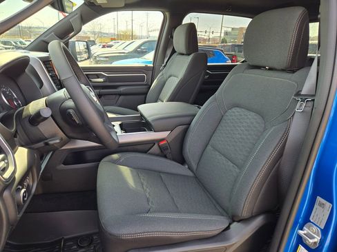 New 2026 RAM 1500 Big Horn image 15