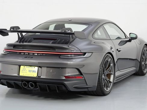 Used 2023 Porsche 911 GT3 image 53