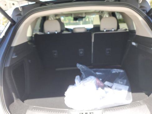 New 2026 Lincoln Corsair Grand Touring AWD/4WD image 5