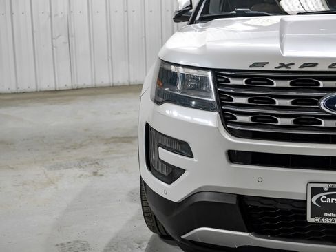 Used 2016 Ford Explorer Limited FWD image 50