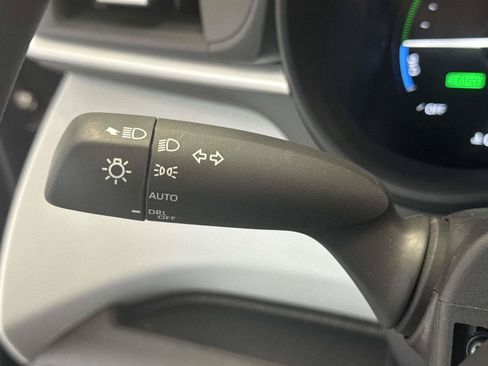 Used 2026 Toyota Sienna LE FWD image 22