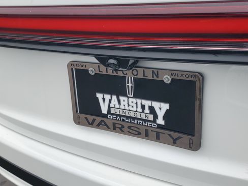 New 2026 Lincoln Aviator Reserve image 31