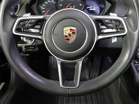Used 2021 Porsche 718 Boxster image 30