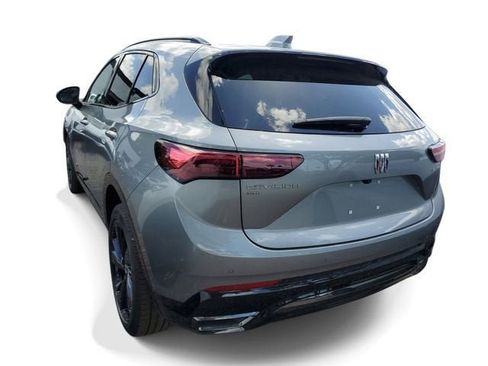 New 2026 Buick Envision Sport Touring AWD/4WD image 4
