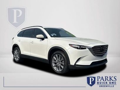 Used 2022 MAZDA CX-9 Touring