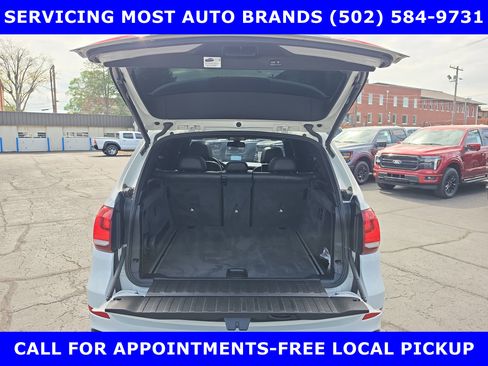 Used 2014 BMW X5 xDrive35i image 9