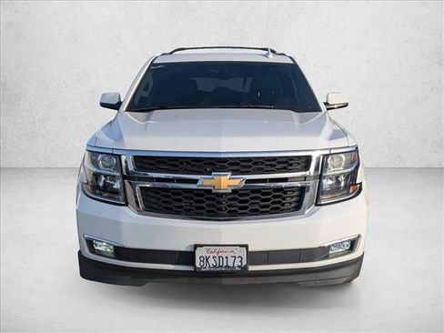 Used 2019 Chevrolet Tahoe LT image 2