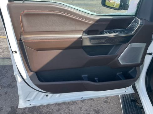 Used 2022 Ford F150 King Ranch w/ Equipment Group 601A High image 13